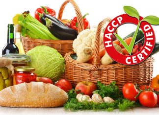 Igiene nel settore alimentare, alcuni consigli