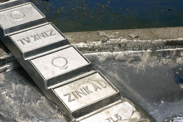 fonderia zama