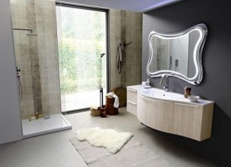 bagno perfetto