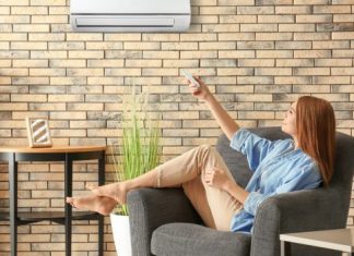 Climatizzare l'abitazione in maniera professionale