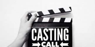 Come partecipare a un provino per un film e realizzare il proprio sogno provino per un film