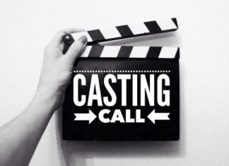 Come partecipare a un provino per un film e realizzare il proprio sogno provino per un film