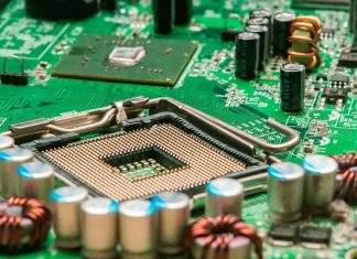 Componenti elettronici per ogni applicazione componenti elettronici