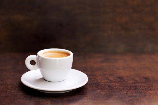 caffe caffe