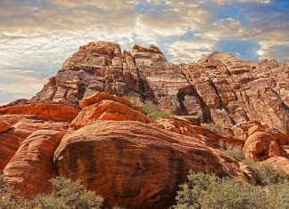 Cosa visitare in Nevada