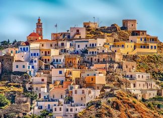 Vacanze in Grecia: le tappe più belle da visitare Grecia