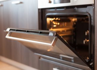 Guida ai simboli del forno: per ricette da chef forno
