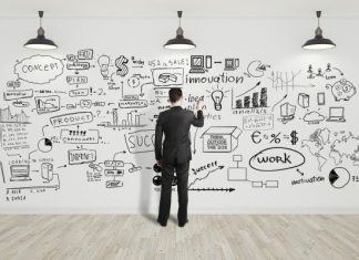 Come creare infografiche che miglioreranno la tua strategia di marketing infografica