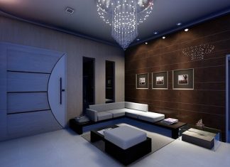Illuminazione della casa: a quale materiale è meglio affidarsi? illuminazione casa