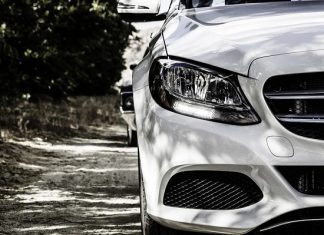 I passi da seguire per vendere un’auto auto