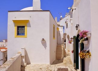 Come organizzare la vacanza in Puglia puglia