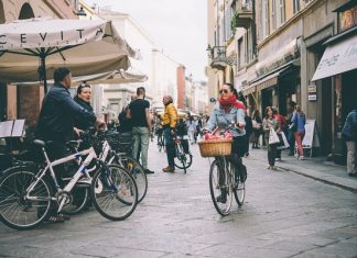 Parma, la città green dove è un piacere vivere parma