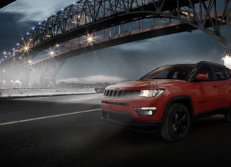 Jeep Compass: prezzi e caratteristiche del SUV compatto Jeep Compass