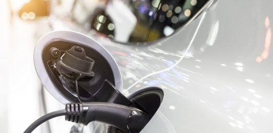 auto elettrica