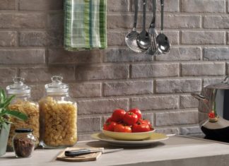 Le eccezionali prestazioni del gres porcellanato a effetto mattone ceramica
