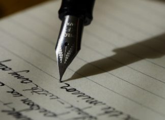 Il valore economico e sociale delle cartolerie di vicinato stilografica