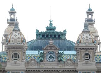 Monaco di Monte Carlo, tra glamour, lusso e molto di più casino