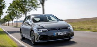 Mild Hybrid ineccepibile con Volkswagen mild hybrid
