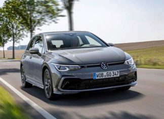 Mild Hybrid ineccepibile con Volkswagen mild hybrid