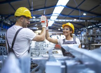 Mercato del lavoro e PIL 2021: i numeri dopo la pandemia lavoro