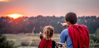 Cosa regalare a un papà che ama l’adrenalina? papa