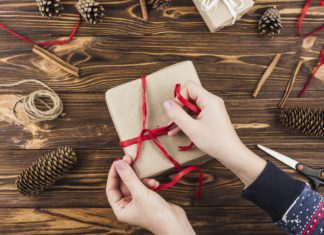 Regali solidali: un’idea alternativa per rendere felici i propri cari regalo