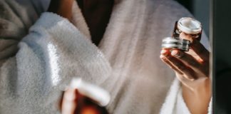 Crema antirughe: perché usarla e quali i vantaggi? crema antirughe