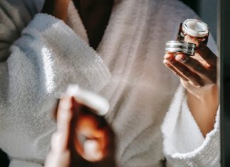 Crema antirughe: perché usarla e quali i vantaggi? crema antirughe