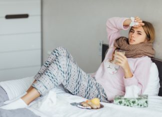 I rimedi naturali più importanti per combattere il mal di gola gola