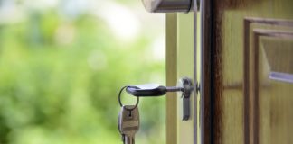 Perchè scegliere una porta di casa blindata? porta