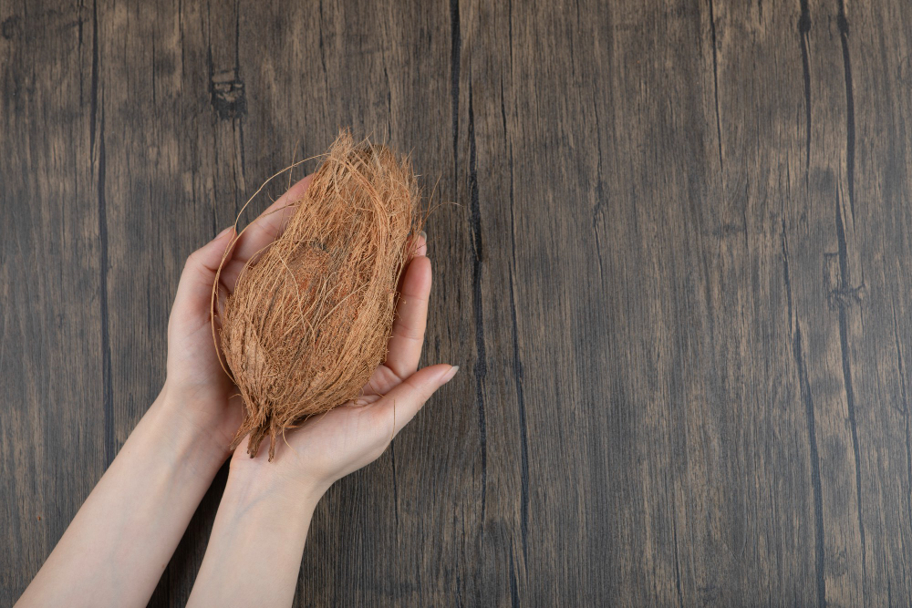 Fibra di cocco: i vantaggi di un substrato sempre più utilizzato