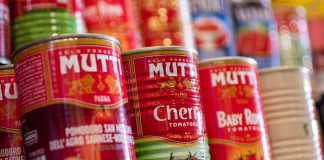 Confezionamento alimentare, i suggerimenti per rispettare le norme nella GDO Confezionamento alimentare