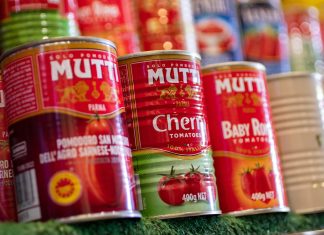 Confezionamento alimentare, i suggerimenti per rispettare le norme nella GDO Confezionamento alimentare