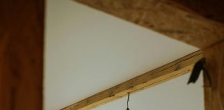 Verniciare una stanza: tutte le componenti da prendere in esame