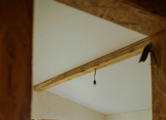 Verniciare una stanza: tutte le componenti da prendere in esame