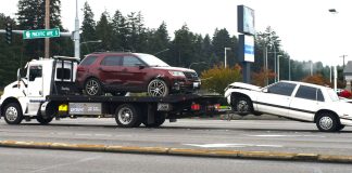 Carro attrezzi e soccorso stradale: cosa c’è da sapere e un Carro attrezzi