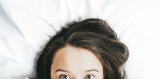 I migliori rimedi naturali contro l’insonnia Una donna insonne